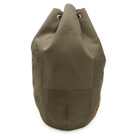 Bolsa de Ombro Louis Vuitton Damier Geant Matero PM Outro