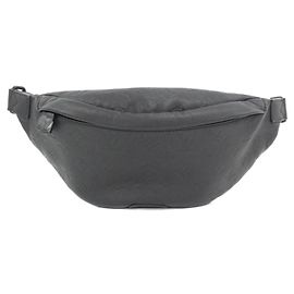 Louis Vuitton Monogram Shadow Discovery Bumbag PM Nero Monogramma