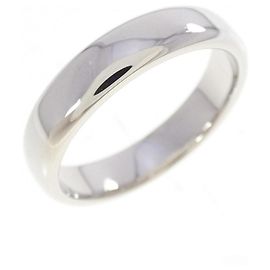 Tiffany & Co. Platin 950 Ehering Andere