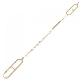 Pulseira Charm Ever Chaine d'Ancre Hermès Outro