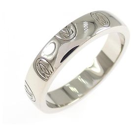 Happy Birthday Ring Cartier Andere