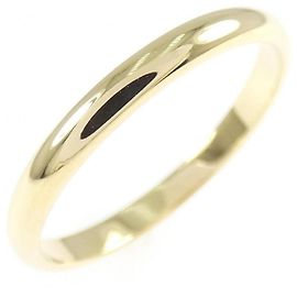 Tiffany & Co Tiffany 18K Gelbgold-Ring Andere