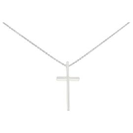 Tiffany & Co Collar Tiffany Cross Otro