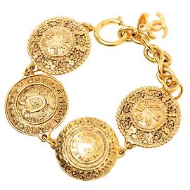Pulsera Charm Chanel Coco Mark 31 Rue Cambon Otro