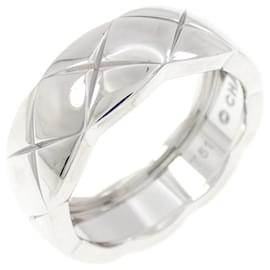 Anello Chanel Coco Crush Medium D'oro