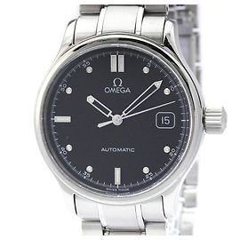OMEGA Classic Reloj Automático de Acero Inoxidable para Hombre 5203.50 Otro