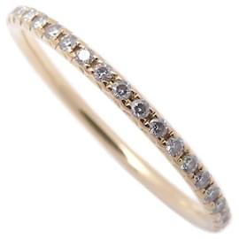 Tiffany & Co Anello Tiffany Metro Full Circle Rosa