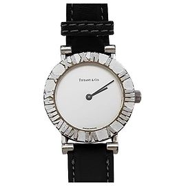 Orologio da donna Tiffany & Co. Atlas Quartz Altro