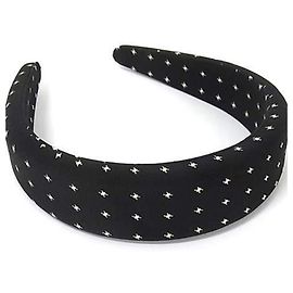 Céline Cerchietto Celine Micro Triomphe Nero