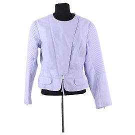 Nina Ricci Purple jacket Purple