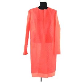 Fendi Giacca arancione Arancione