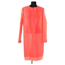 Fendi Orange jacket Orange