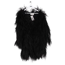 Sonia Rykiel Giacca nera Nero
