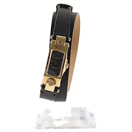Givenchy Reloj negro Negro