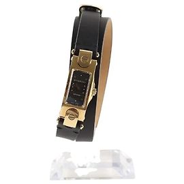 Givenchy Montre noire Noir