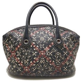 Borsa Boston Coco Travel Mini Chanel Nero