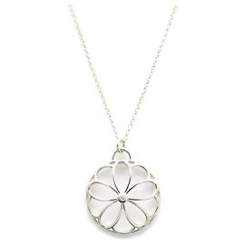 Colar Tiffany & Co. Flower Circle Outro