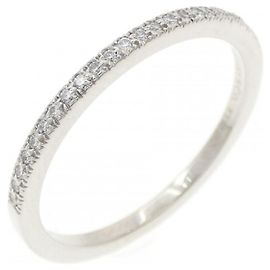 Tiffany & Co Anillo Tiffany Lucida en platino Otro