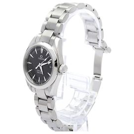 Omega Seamaster Aqua Terra 150M Quartz Stainless Steel 29 Andere