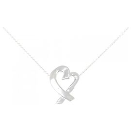 Tiffany & Co Collana Tiffany Loving Heart Altro
