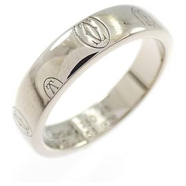 Anillo Happy Birthday Cartier Otro