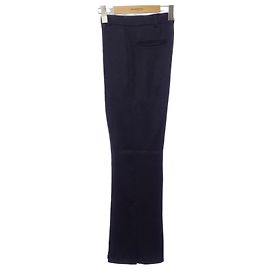 Autre Marque MAISON SPECIAL Hose Blau
