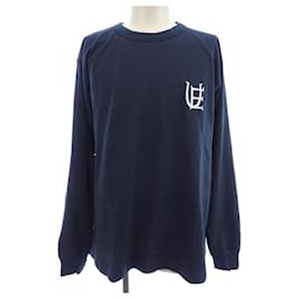 Autre Marque Top uniform experiment Blu