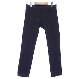 Comme Des Garcons Comme des Garçons Homme Plus Pants Black