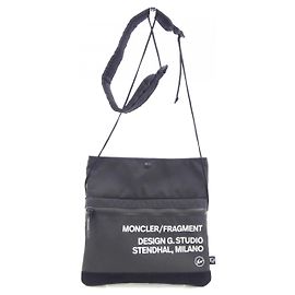 Borsa Moncler Genius Nero