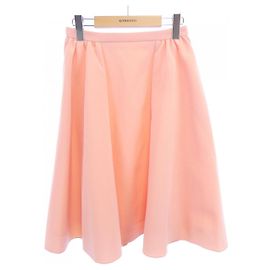 Autre Marque Gonna FOXEY NEW YORK Rosa
