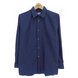 Hermès Camicia Hermes Nero Altro