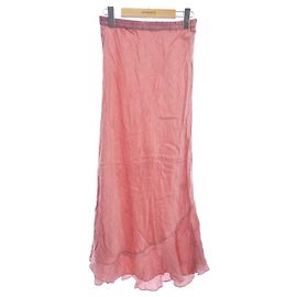 Autre Marque Jupe Mes Demoiselles Rose