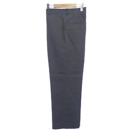 Jil Sander Hose Braun Grau