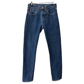 Jeans Levi's 501 CT Blu