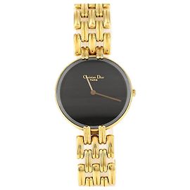 Relógio de quartzo Christian Dior Bacilla GP D46-154-4 Outro