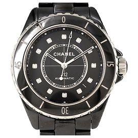 Chanel J12 Automatic Watch - H5702 Other