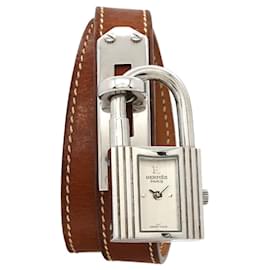 Hermès Hermes Kelly Watch Double Tour KE1 210 Other
