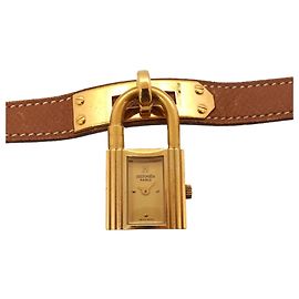 Hermès Hermes Kelly Quartz Watch Other