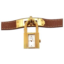 Hermès Hermes Kelly Women's Quartz Wristwatch Other