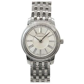 Relógio Tiffany & Co. Mark Round para mulher Outro