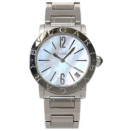 Bulgari Reloj automático para niño Bvlgari BBL33S Otro