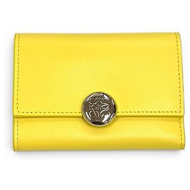 Cartera Vertical Loewe Pebble Otro