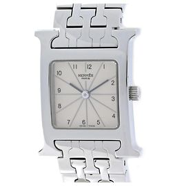 Hermès Reloj para mujer Hermes H-Watch HH1.210.260/4804 Otro