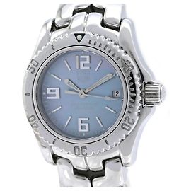 TAG Heuer Link WT141B.BA0561 Damenuhr Andere