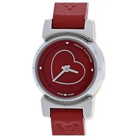 Relógio Louis Vuitton Tambour Bijou Q151Z0 para mulher Outro