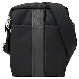 Hermès Borsa a tracolla Hermes Acapulco Pochette Nero