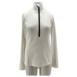 Goldbergh White Ski Sweater White