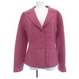 Giacca Chanel P14212V08014 Rosa