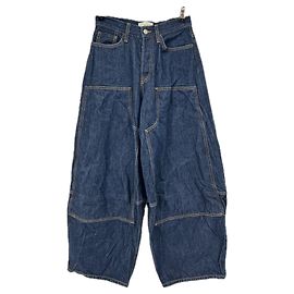 Cos Blue Denim Jeans Size 25 Blue