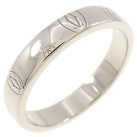 Cartier Happy Birthday Ring Andere